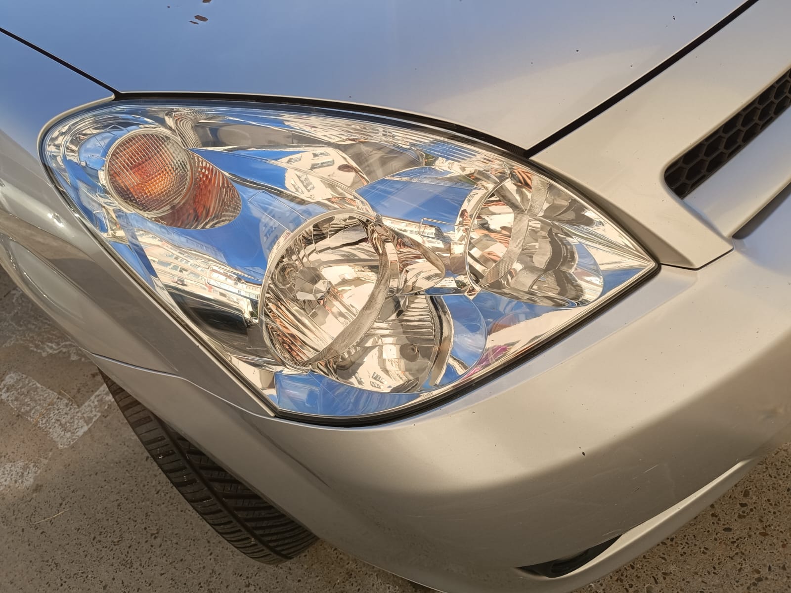 Far berlină